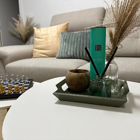 Apartmán Rambla Flat 48 Alicante Exteriér fotografie