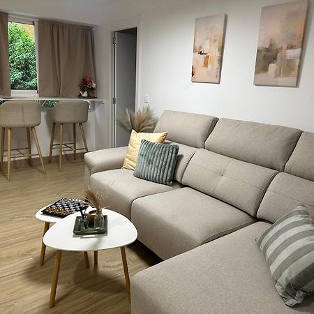 Apartmán Rambla Flat 48 Alicante Exteriér fotografie