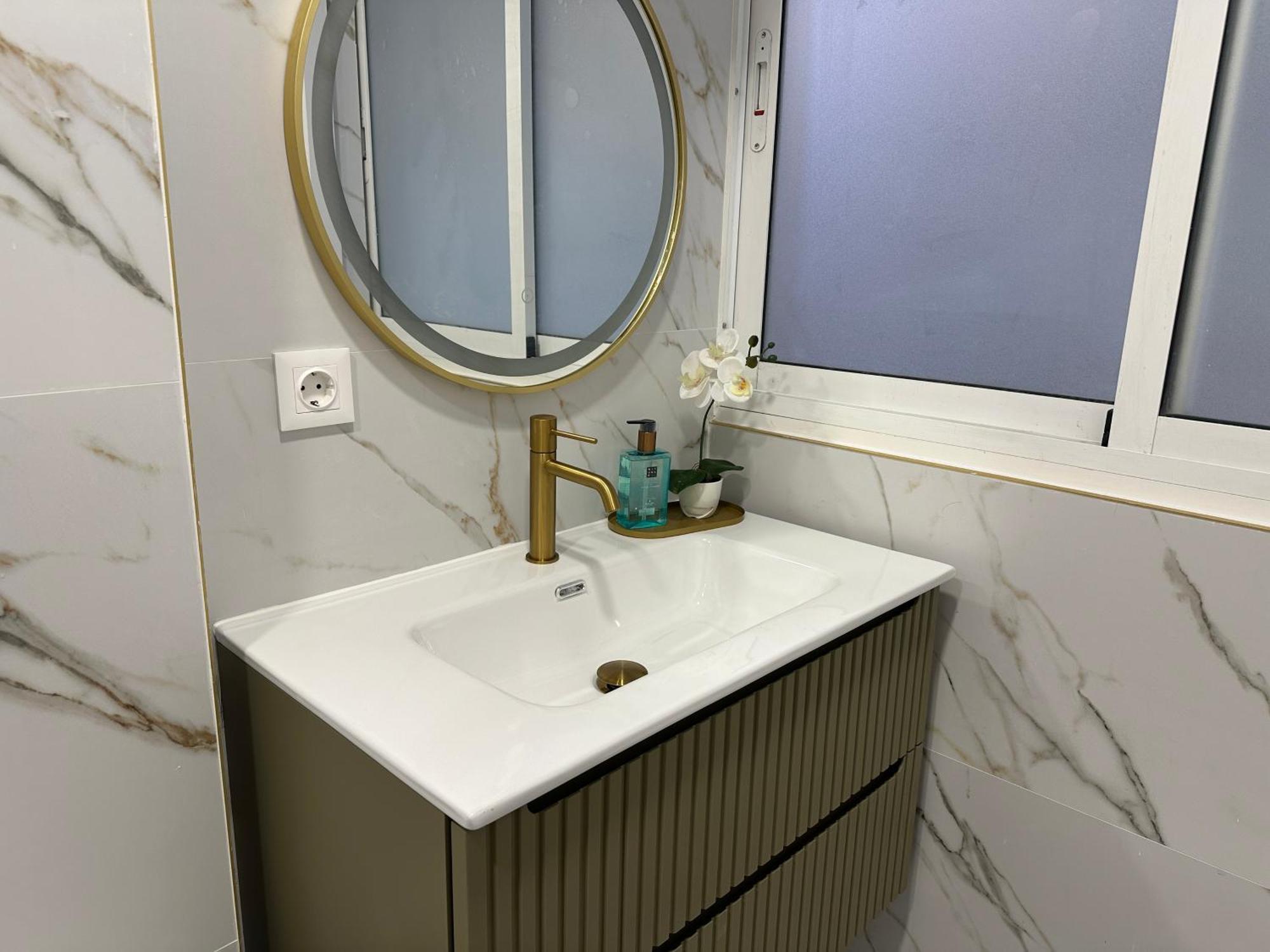 Apartmán Rambla Flat 48 Alicante Exteriér fotografie