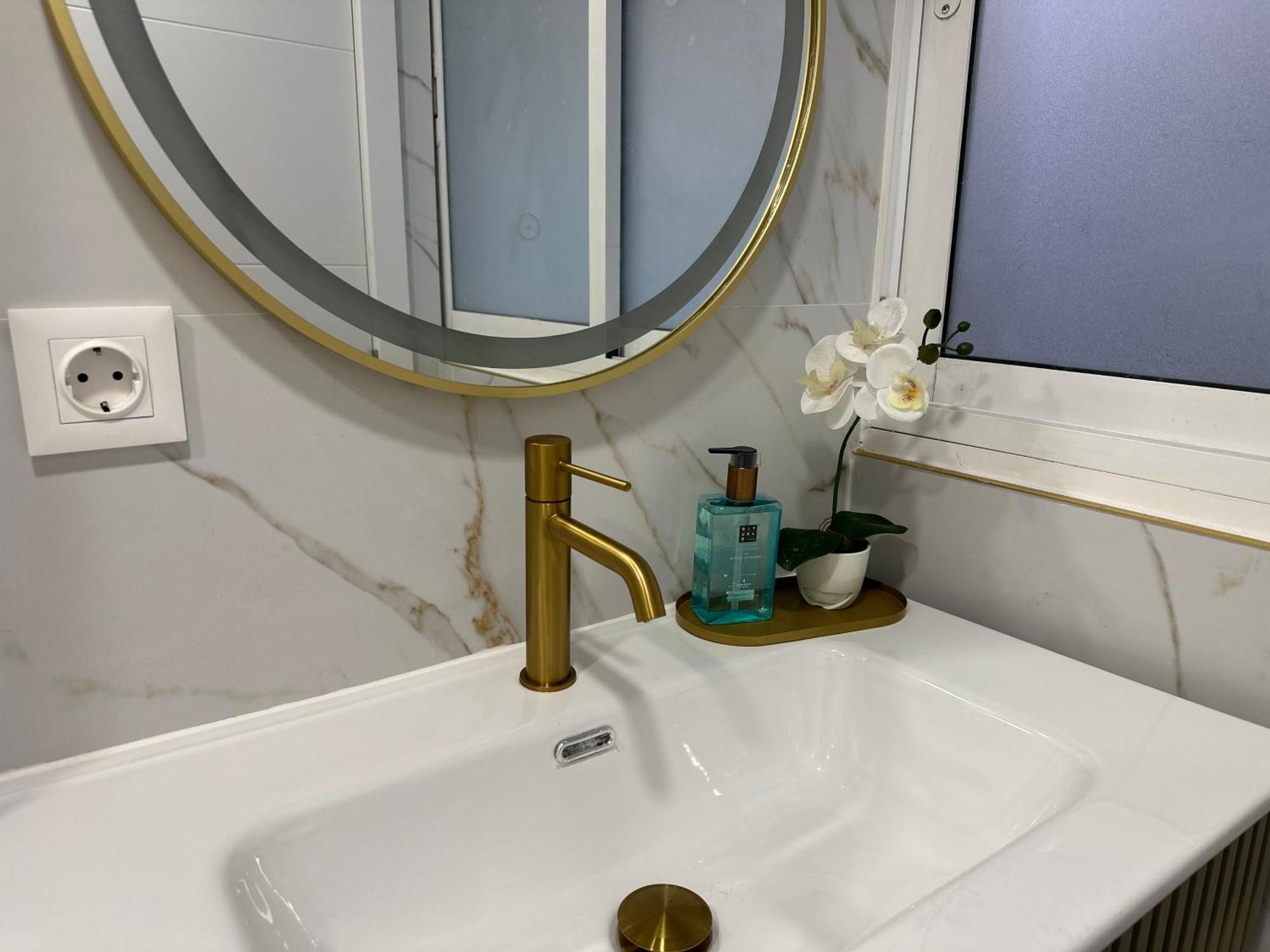 Apartmán Rambla Flat 48 Alicante Exteriér fotografie